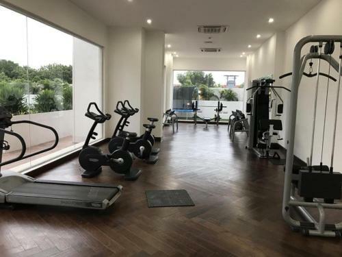 Apartamento Glorious Luxury Home