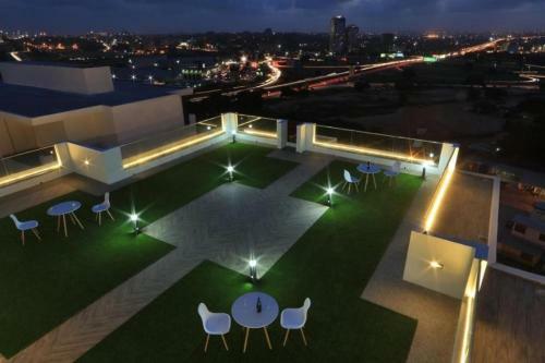Apartamento Glorious Luxury Home