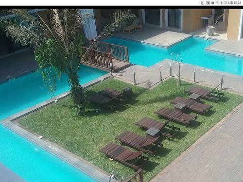 Apartamento Home Away From Home