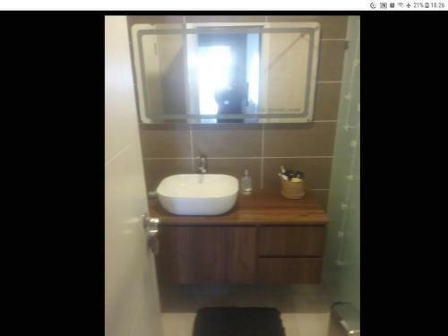 Apartamento Home Away From Home