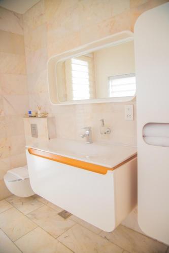 Villa Rubs Elegant 4 Bedroom Home