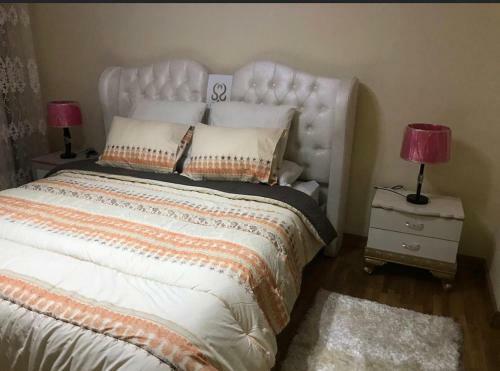 Apartamento Four Seasons San Stefano