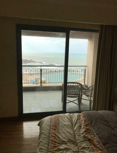 Apartamento Four Seasons San Stefano