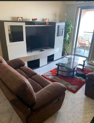 Apartamento Four Seasons San Stefano