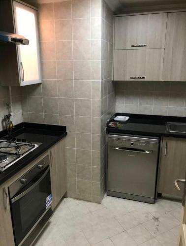 Apartamento Four Seasons San Stefano