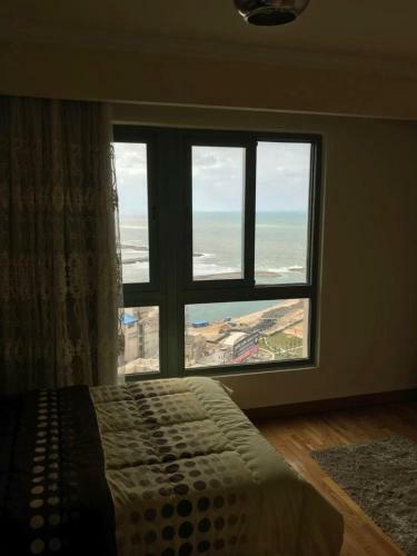 Apartamento Four Seasons San Stefano
