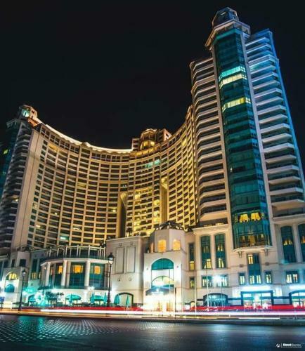 Apartamento Four Seasons San Stefano