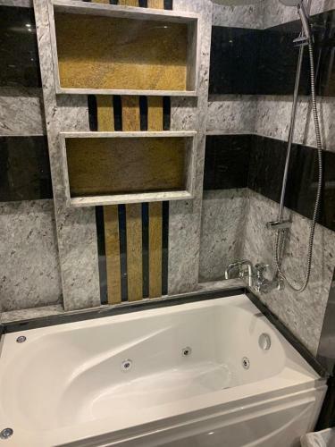 Apartamento Four Seasons San Stefano