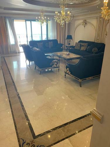 Apartamento Four Seasons San Stefano