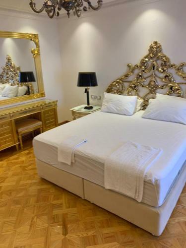 Apartamento Four Seasons San Stefano