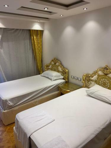 Apartamento Four Seasons San Stefano