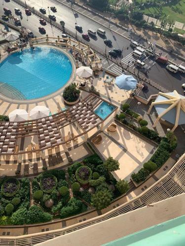 Apartamento Four Seasons San Stefano