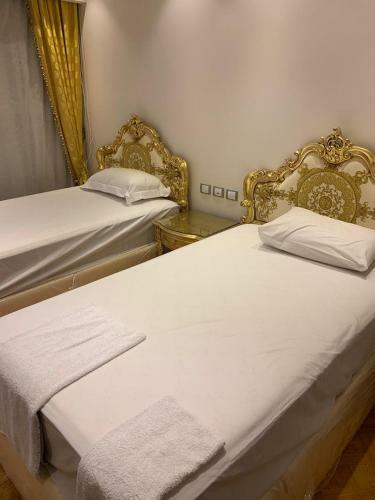 Apartamento Four Seasons San Stefano