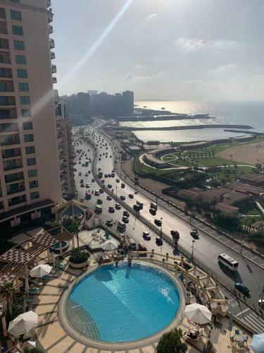 Apartamento Four Seasons San Stefano