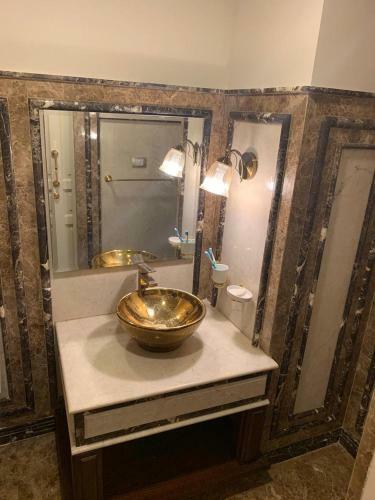 Apartamento Four Seasons San Stefano