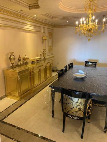 Apartamento Four Seasons San Stefano