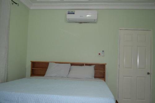 Apartamento Bethel Suites