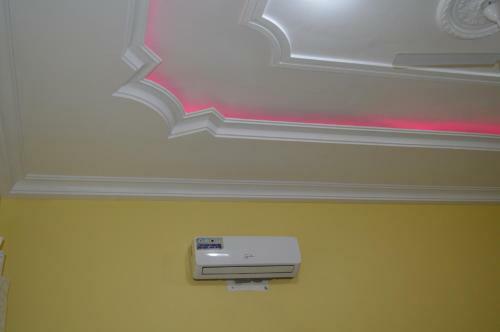Apartamento Bethel Suites