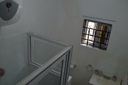 Apartamento Bethel Suites