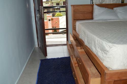 Apartamento Bethel Suites