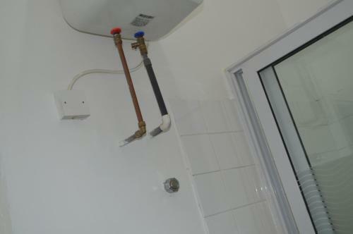 Apartamento Bethel Suites