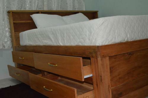 Apartamento Bethel Suites