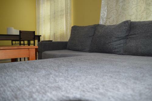 Apartamento Bethel Suites