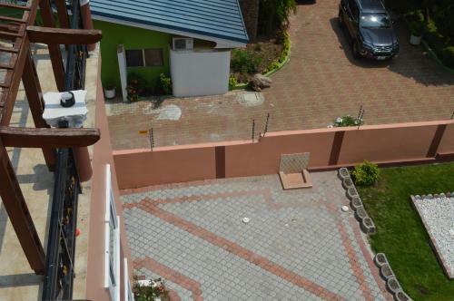 Apartamento Bethel Suites