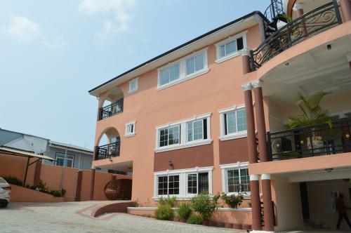 Apartamento Bethel Suites