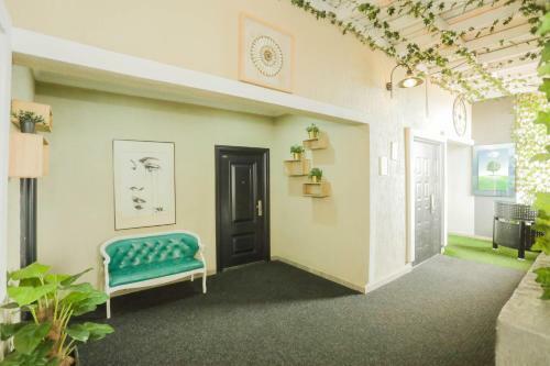 Accra Luxury Apartments @ Silicon Square
