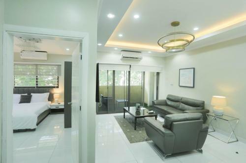 Accra Luxury Apartments @ Silicon Square