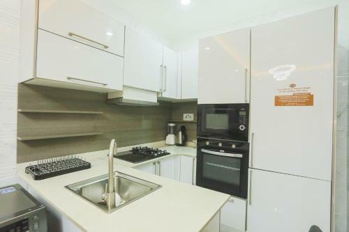 Accra Luxury Apartments @ Silicon Square