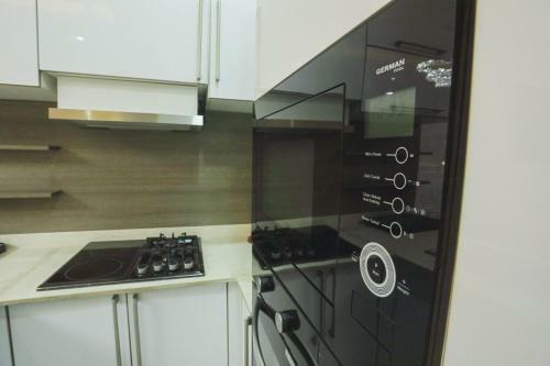 Accra Luxury Apartments @ Silicon Square