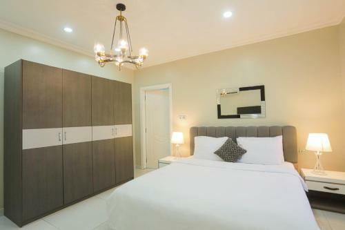 Accra Luxury Apartments @ Silicon Square