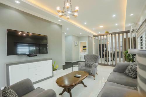 Accra Luxury Apartments @ Silicon Square
