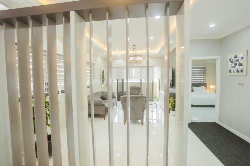 Accra Luxury Apartments @ Silicon Square