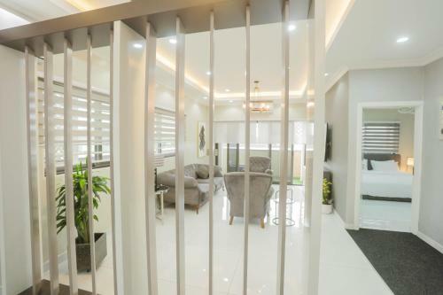 Accra Luxury Apartments @ Silicon Square