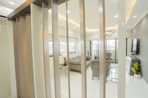 Accra Luxury Apartments @ Silicon Square