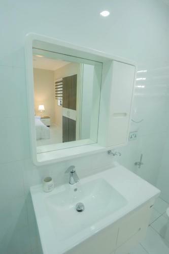 Accra Luxury Apartments @ Silicon Square