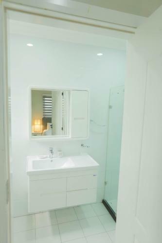 Accra Luxury Apartments @ Silicon Square