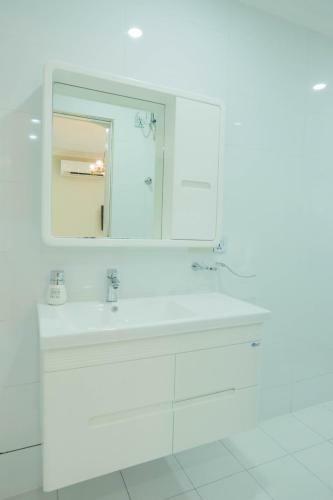 Accra Luxury Apartments @ Silicon Square