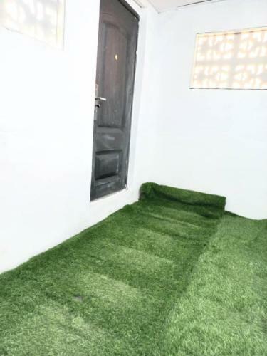 Apartamento Mini Flat In Osu