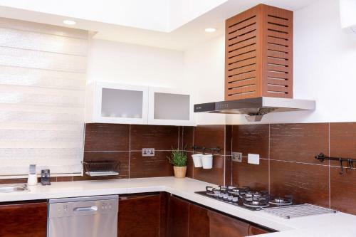 Apartamento Baiden Place