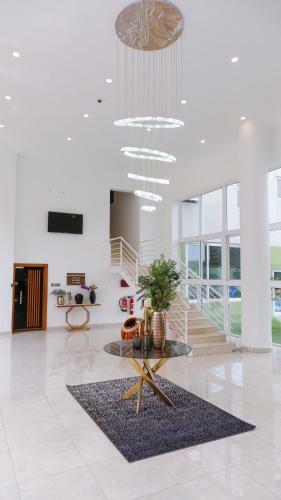 Apartamento Baiden Place
