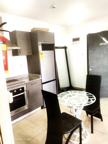 The Vvip Luxury Apartments@the Gallery