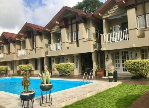 Ebs Legends Luxury Apartment