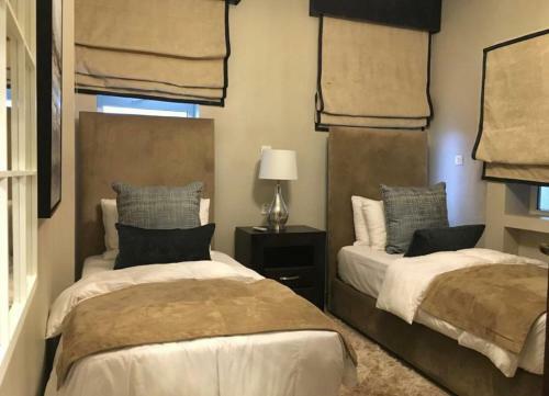 Ebs Legends Luxury Apartment