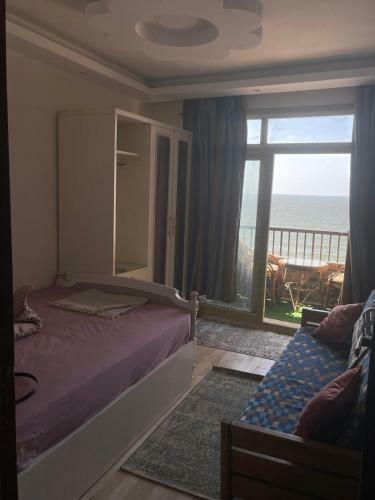 Amazing Sea View 2 Bedroom Apartment