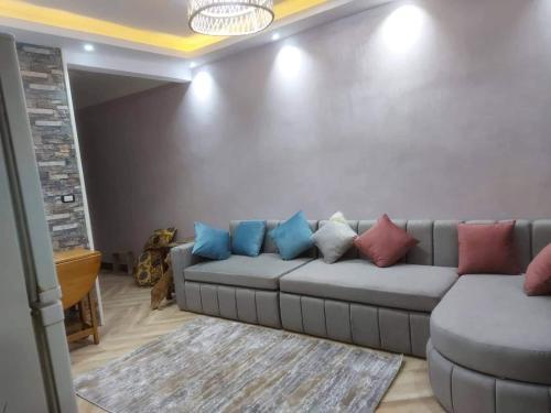 Amazing Sea View 2 Bedroom Apartment