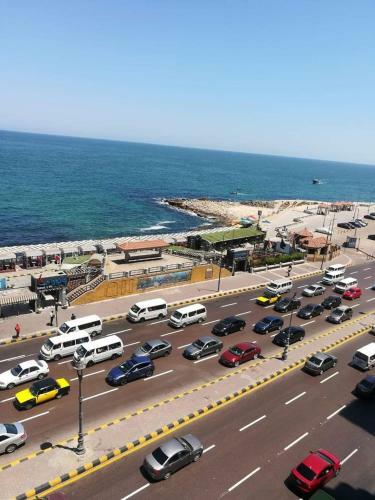 Amazing Sea View 2 Bedroom Apartment